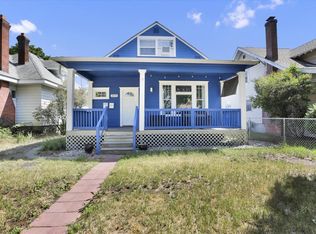2505 W Mallon Ave, Spokane, WA 99201