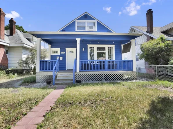 2505 W Mallon Ave, Spokane, WA 99201