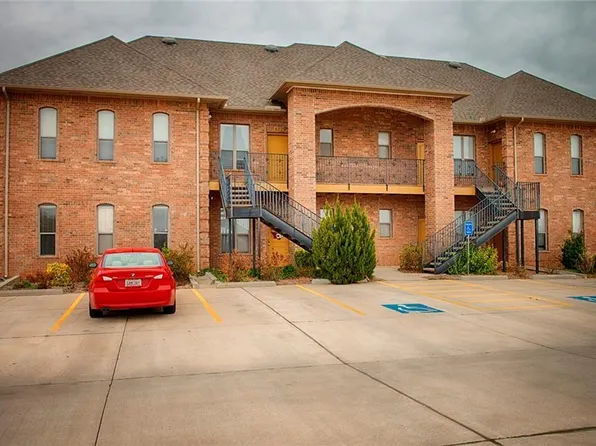 1812 Alameda St Unit 422, Norman, OK 73071