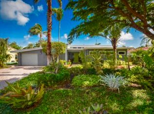 420 NE Olive Way, Boca Raton, FL 33432