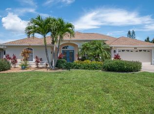280 Rotonda Blvd N, Rotonda West, FL 33947