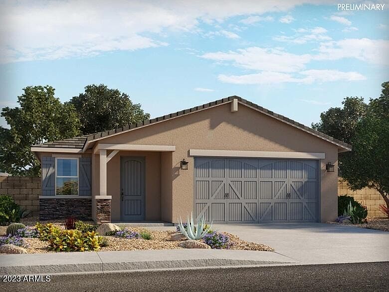 1st image of 35235 W San Pedro Drive