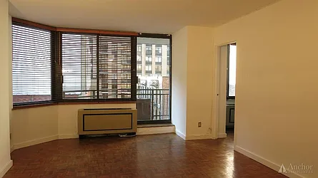 Rented by Anchor Associates