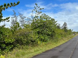 Beach Rd, Keaau, HI 96749