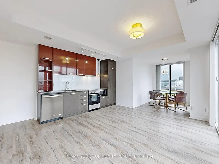 435 Richmond St W #1501 — Photo 6