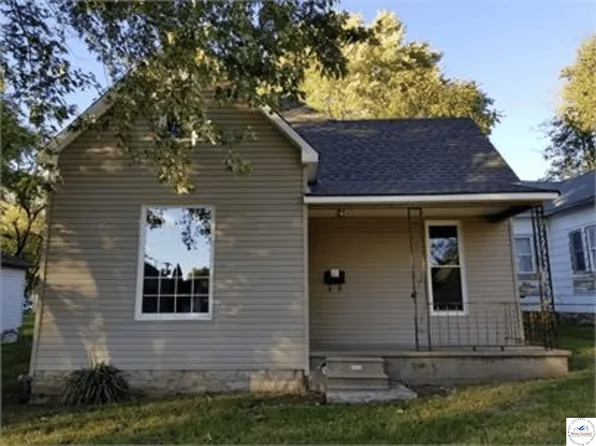 1415 E 7th St, Sedalia, MO 65301