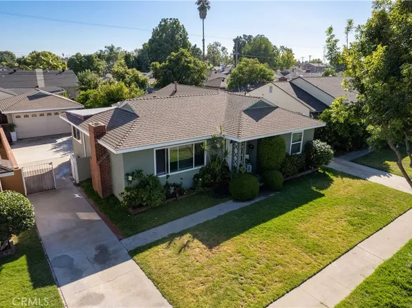 7630 Suva St, Downey, CA 90240