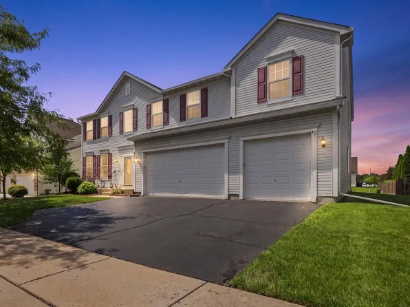 6504 111th AVENUE, Kenosha, WI 53142