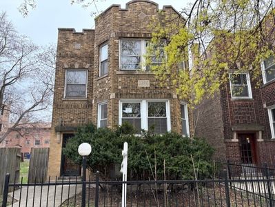8013 S Dobson Ave, Chicago, IL, 60619
