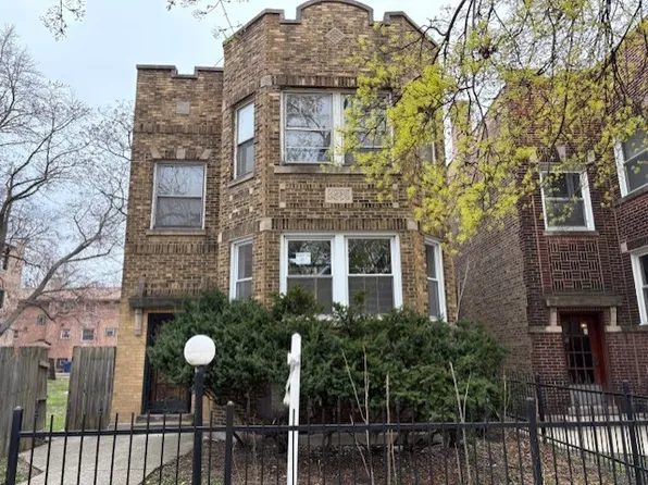 8013 S Dobson Ave, Chicago, IL 60619