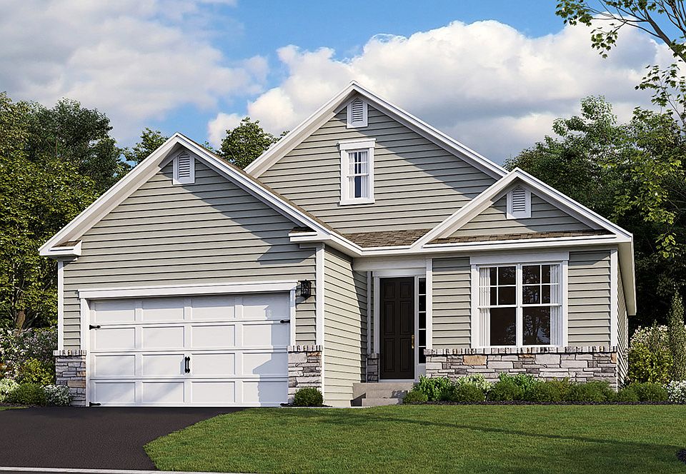 Plan Elevation.