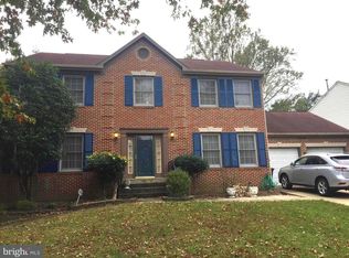 9604 Bald Hill Rd, Bowie, MD 20721