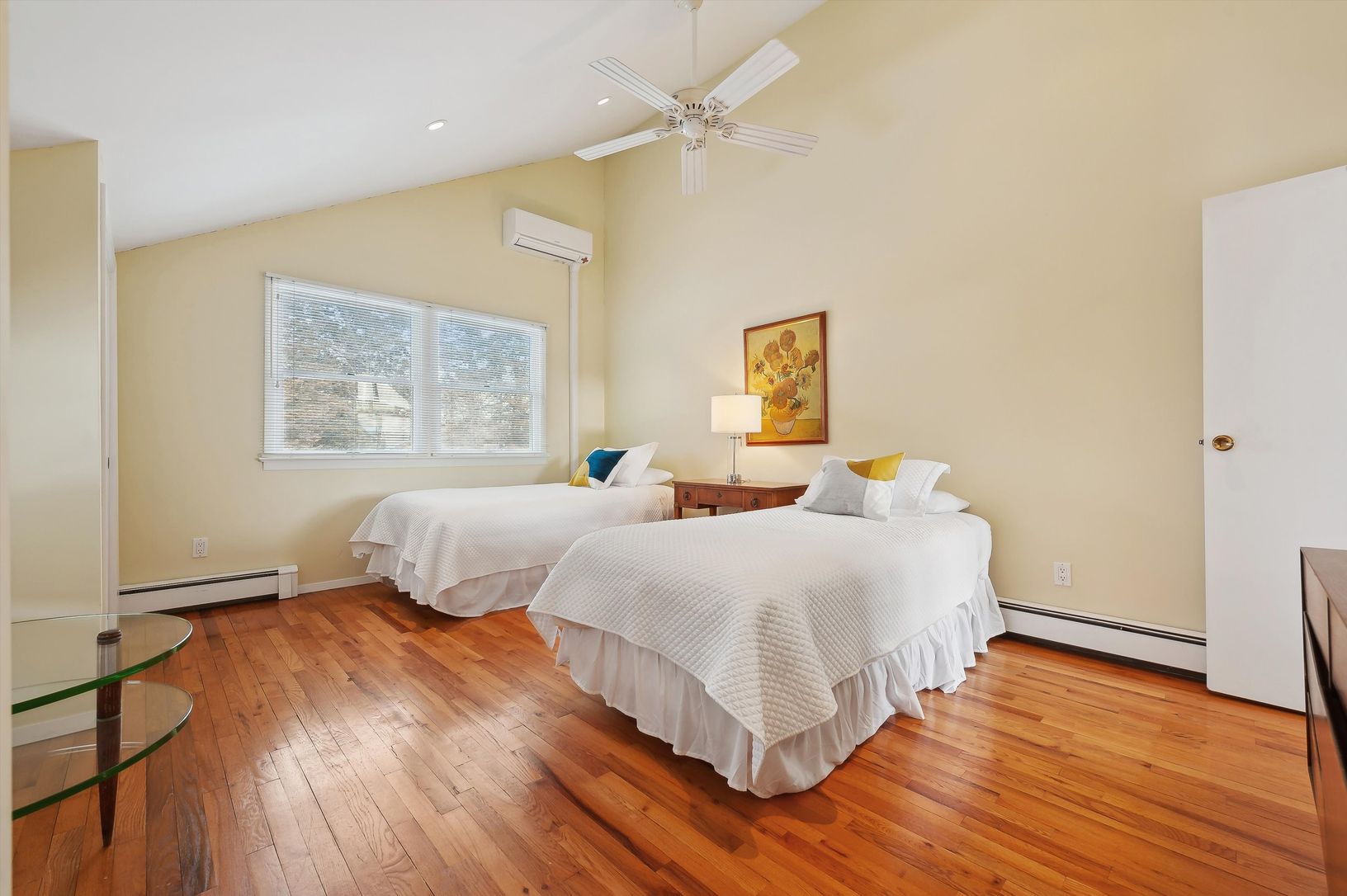  2nd Floor Guest Bedroom