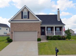 140 Amen Corner Way, Georgetown, KY 40324