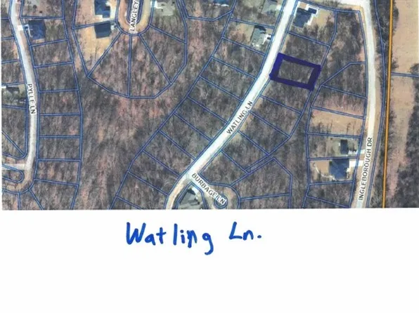Watling Ln #14, Bella Vista, AR 72715