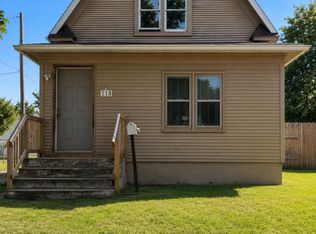 118 Dewey St, Michigan City, IN 46360