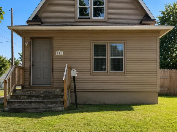118 Dewey St, Michigan City, IN 46360