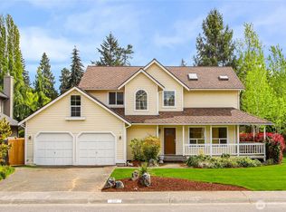 337 S 302nd Pl, Federal Way, WA 98003