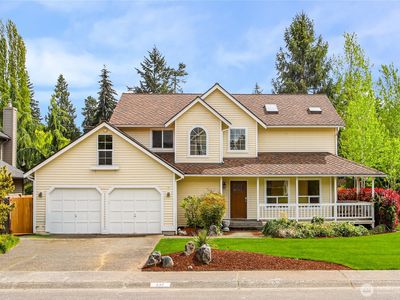 337 S 302nd Place, Federal Way, WA, 98003