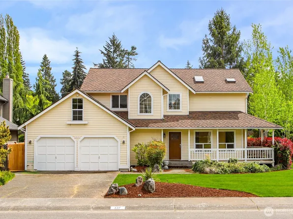 337 S 302nd Place, Federal Way, WA 98003