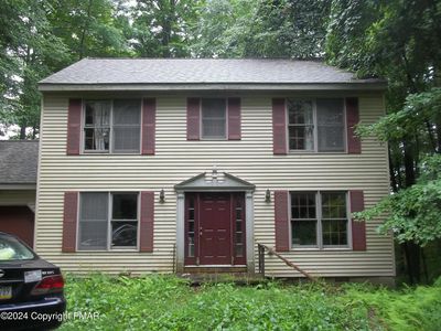 151 Lake Heights Ct, Lake Ariel, PA, 18436