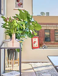 Rented by Living New York