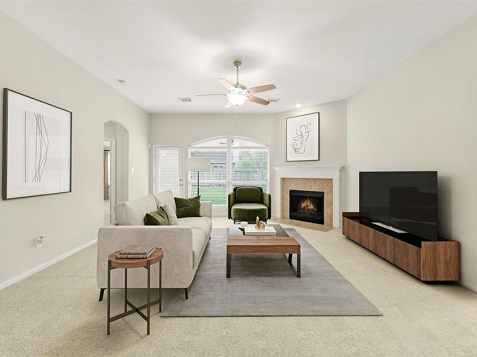 1st image of 21010 Oakley Hill Ct