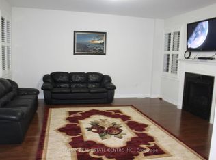 7 Durango Dr, Brampton, ON L6X 2Z2