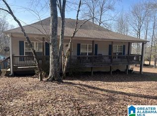 203 Mountain Top Rd, Warrior, AL 35180