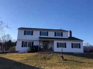 1350 Old Hickory Ln, Lebanon, PA 17046