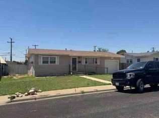 2416 Beechwood St, Odessa, TX 79761