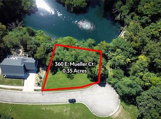 360 E Mueller Ct, Decatur, IL 62521