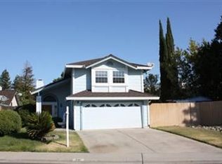 3411 Saxonville Way, Antelope, CA 95843