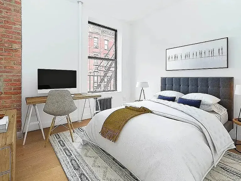 247 Broome St #5A — Photo 2