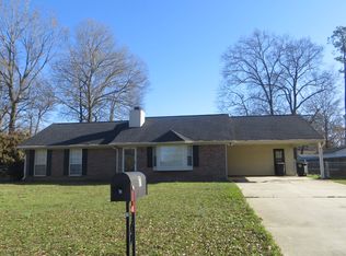 7 Gray Rock Dr NW, Rome, GA 30165