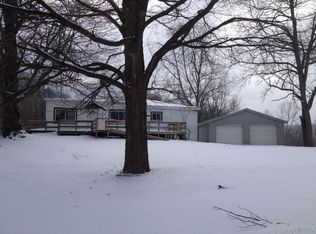 7100 S Broadway Rd, Hastings, MI 49058