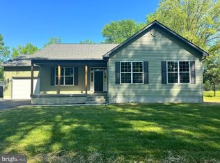 29756 Wilson Rd, Mechanicsville, MD 20659