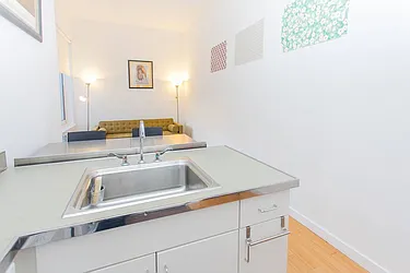 Rented by Citi Habitats