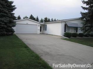 333 Cadgewith E, Lansing, MI 48906