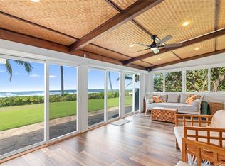 61-707 Papailoa Rd, Haleiwa, HI 96712