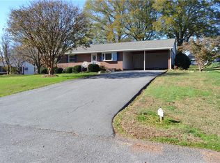 154 Sims Dr, Lewisville, NC 27023