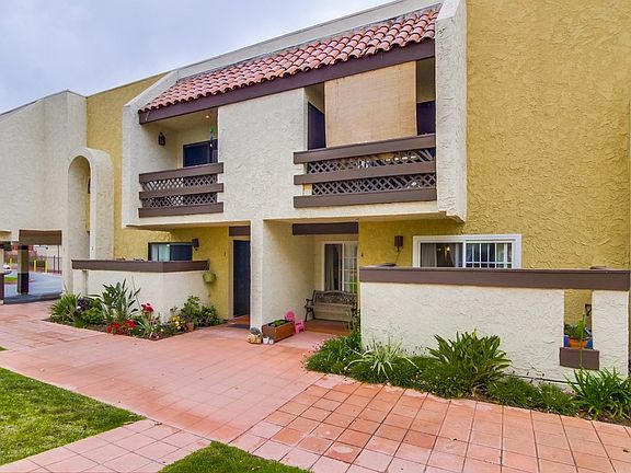 3rd image of 3422 Palm Ave Unit 4