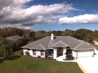 2518 Cricket Trl, Titusville, FL 32780