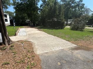 25214 NE 142nd Ln #192, Fort Mc Coy, FL 32134