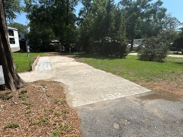 25214 NE 142nd Ln #192, Fort Mc Coy, FL 32134