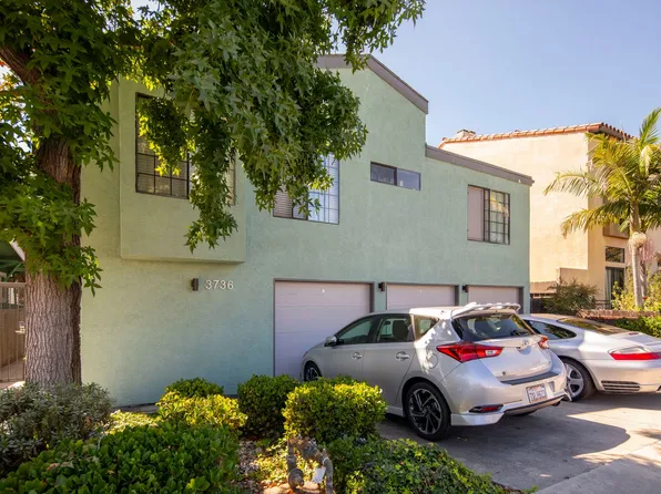 3736 Arnold Avenue, 3736 Arnold Ave APT 4, San Diego, CA 92104