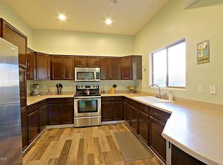 8010 W Waltann Ln, Peoria, AZ 85382