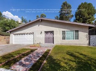 18715 Vicci St, Santa Clarita, CA 91351