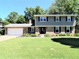 10600 Gettysburg Rd, Newburgh, IN 47630