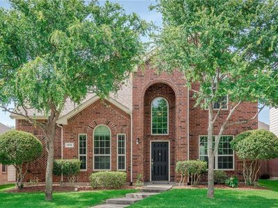 1618 Mineral Springs Dr, Allen, TX, 75002